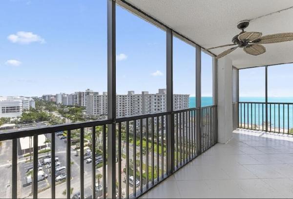 Coronado At Highland Beach, 3400 S Ocean Blvd #12G, Highland Beach, Florida 33487, image 2