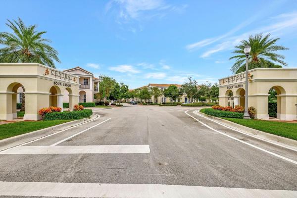 Peninsula Village Greens At Central Park, 8316 NW 9th Ave, Boca Raton, Florida 33487, image 2