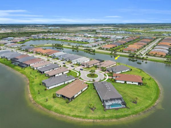 Esplanade At Tradition, 13309 SW Alejandro Ct, Port St. Lucie, Florida 34987, image 2