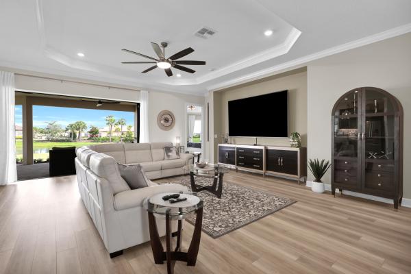Esplanade At Tradition, 13309 SW Alejandro Ct, Port St. Lucie, Florida 34987, image 3