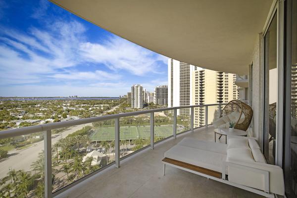 The Ritz-Carlton Residences, 2700 N Ocean Dr #1006B, Riviera Beach, Florida 33404, image 3
