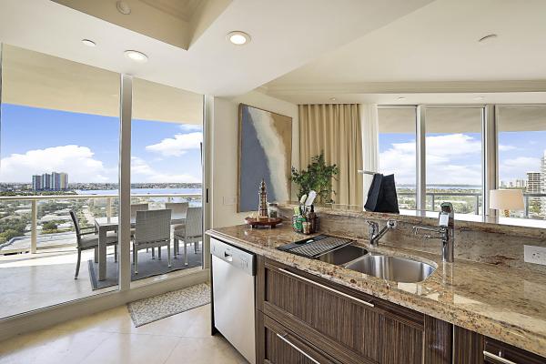 The Ritz-Carlton Residences, 2700 N Ocean Dr #1006B, Riviera Beach, Florida 33404, image 2