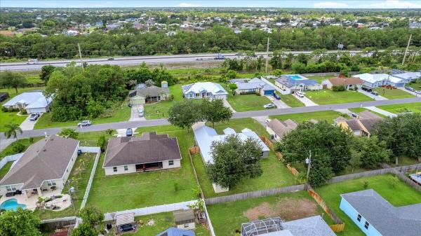Southbend Lakes Estates, 3264 SE Quay St, Port St. Lucie, Florida 34984, image 1
