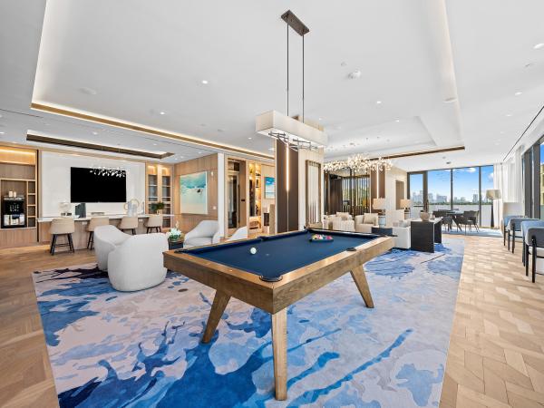 153 N Seabreeze Blvd #1903, Fort Lauderdale, Florida 33316, image 2