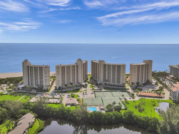 Ocean Trail, 200 Ocean Trail Way #1302, Jupiter, Florida 33477, image 3