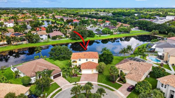 6655 Emalyn Ct, Lake Worth, Florida 33467, image 2