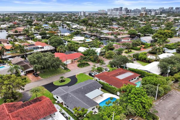 Golf Estates, 5561 NE 26th Ave, Fort Lauderdale, Florida 33308, image 3