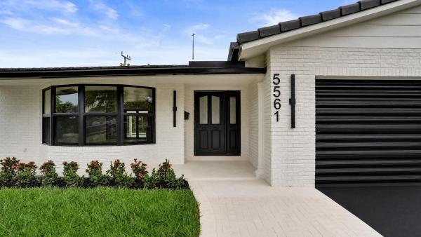 Golf Estates, 5561 NE 26th Ave, Fort Lauderdale, Florida 33308, image 2