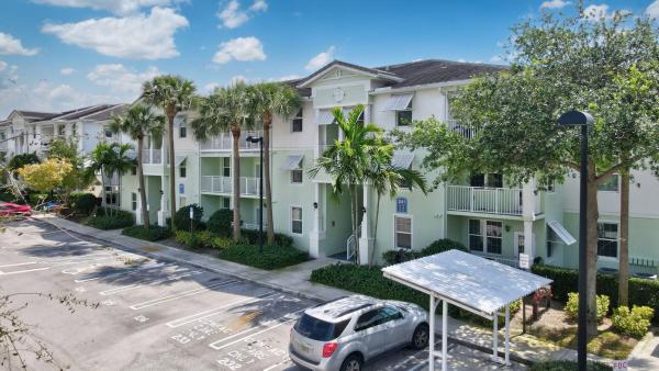 3601 High Ridge Way #202, Boynton Beach, Florida 33426, image 1