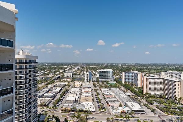 L'Hermitage, 3200 N Ocean Blvd #P2803, Fort Lauderdale, Florida 33308, image 1