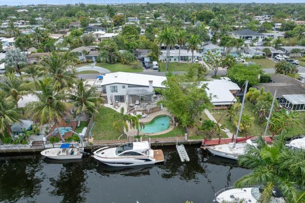Lauderdale Isles, 2518 Key Largo Ln, Fort Lauderdale, Florida 33312, image 3
