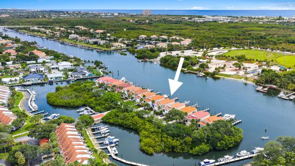 Mariners Cove, 13348 Mangrove Isle Dr, Palm Beach Gardens, Florida 33410, image 3
