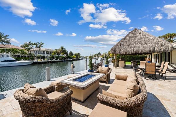 Lighthouse Point Residential, 2600 NE 33rd St, Lighthouse Point, Florida 33064, image 3