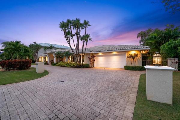 Lighthouse Point Residential, 2600 NE 33rd St, Lighthouse Point, Florida 33064, image 1