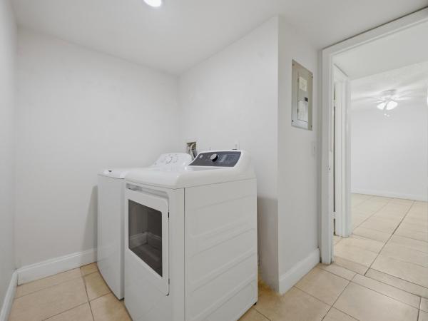 Woodlands Of Palm Springs, 105 Woodland Rd, Palm Springs, Florida 33461, image 1