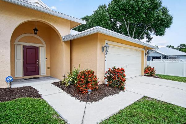 Rosser Reserve, 3408 SW Funtuna St, Port St. Lucie, Florida 34953, image 3