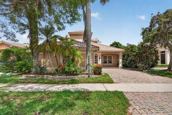6443 NW 110th Ave, Parkland, Florida 33076, image 2