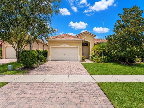 Portofino Shores, 5940 Spanish River Rd, Fort Pierce, Florida 34951, image 1