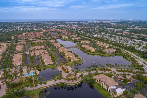 Sarento At San Matera, 2727 Anzio Ct #301, Palm Beach Gardens, Florida 33410, image 2