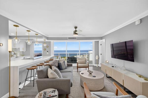 Vantage View, 2841 N Ocean Blvd #1806, Fort Lauderdale, Florida 33308, image 2