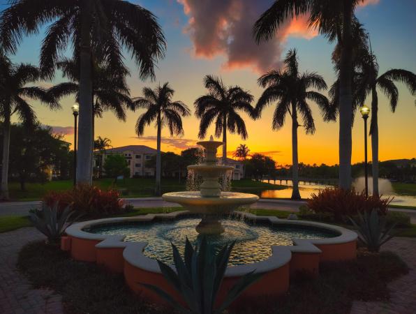 2805 Veronia Dr #107, Palm Beach Gardens, Florida 33410, image 1