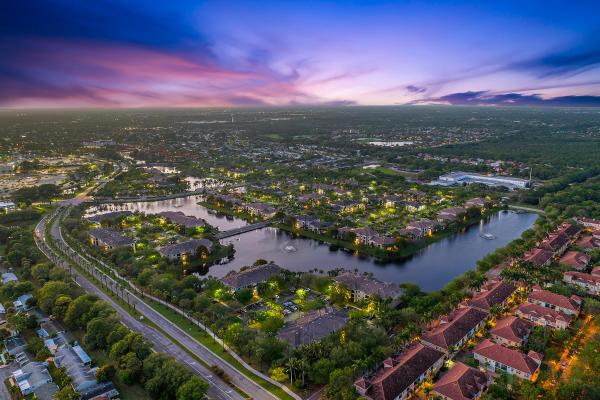 2805 Veronia Dr #107, Palm Beach Gardens, Florida 33410, image 3