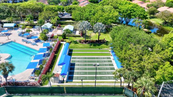 5450 Verona Dr #P, Boynton Beach, Florida 33437, image 2