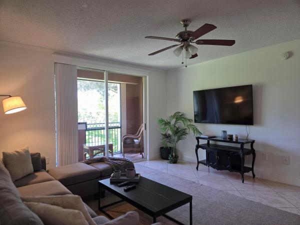 St Andrews At The Polo Club, 11790 Saint Andrews Pl #205, Wellington, Florida 33414, image 2