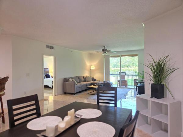 St Andrews At The Polo Club, 11790 Saint Andrews Pl #205, Wellington, Florida 33414, image 1