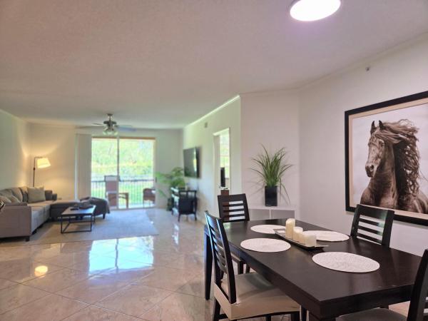 St Andrews At The Polo Club, 11790 Saint Andrews Pl #205, Wellington, Florida 33414, image 1