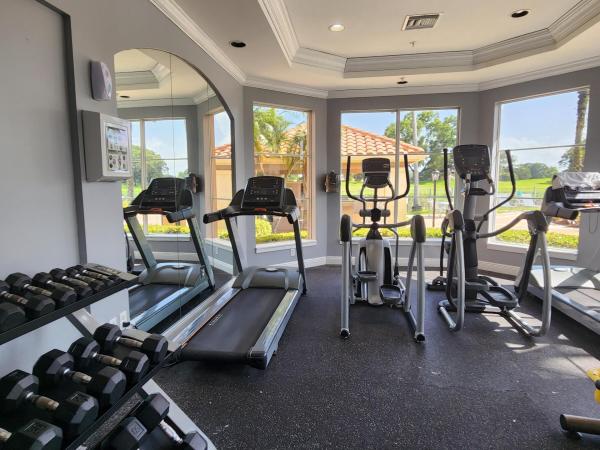 St Andrews At The Polo Club, 11790 Saint Andrews Pl #205, Wellington, Florida 33414, image 3