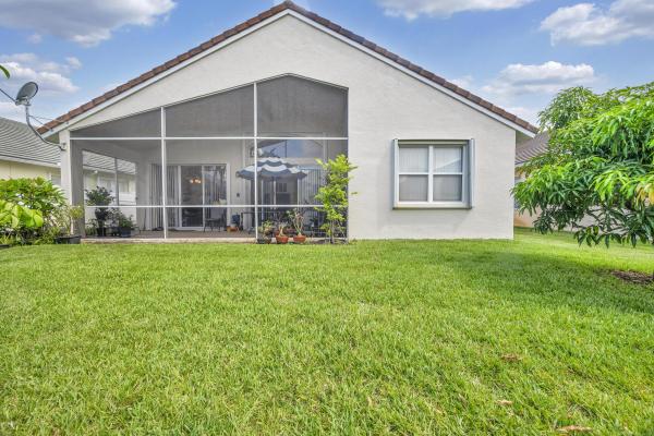 Magnolia Lakes At St Lucie West, 113 NW Swann Mill Cir, Port St. Lucie, Florida 34986, image 3
