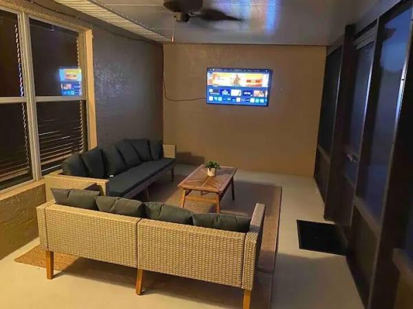 Oak Hammock, 1041 SW John Maccormack Ter, Port St. Lucie, Florida 34953, image 2