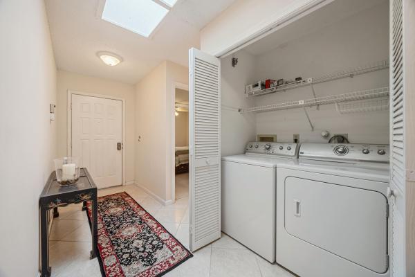 Ridgepointe Woods Villas, 9 Ridge Pointe Dr #D, Boynton Beach, Florida 33435, image 3
