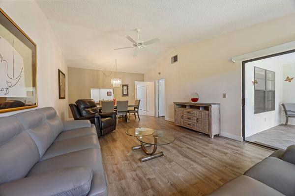 Ridgepointe Woods Villas, 9 Ridge Pointe Dr #D, Boynton Beach, Florida 33435, image 1