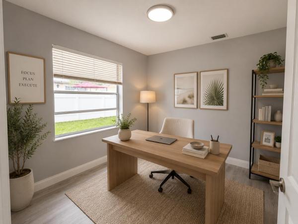 Riviera Beach No HOA, 1830 Avenue S, Riviera Beach, Florida 33404, image 3