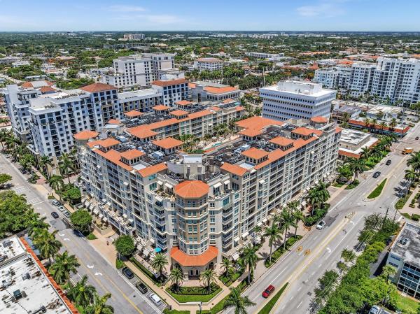 Palmetto Place, 99 SE Mizner Blvd #637, Boca Raton, Florida 33432, image 2