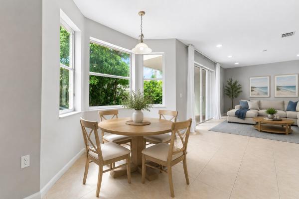 Bryden Village, 9070 Dupont Pl, Wellington, Florida 33414, image 1