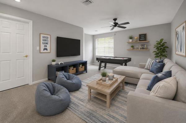 Bryden Village, 9070 Dupont Pl, Wellington, Florida 33414, image 3