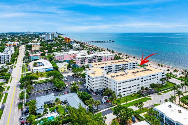 The Beach House, 330 SE 20th Ave #408, Deerfield Beach, Florida 33441, image 1