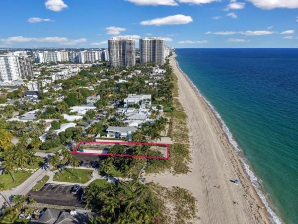 Lauderdale Beach, 2900 N Atlantic Blvd, Fort Lauderdale, Florida 33308, image 3
