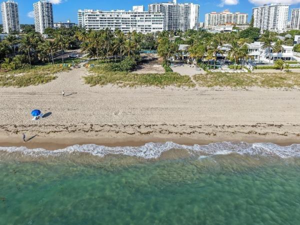 Lauderdale Beach, 2900 N Atlantic Blvd, Fort Lauderdale, Florida 33308, image 1