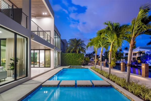 Venice, 432 Coconut Isle Dr, Fort Lauderdale, Florida 33301, image 1