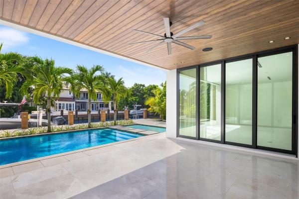 Venice, 432 Coconut Isle Dr, Fort Lauderdale, Florida 33301, image 2