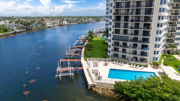 Regency Highland Club, 3912 S Ocean Blvd #308, Highland Beach, Florida 33487, image 1