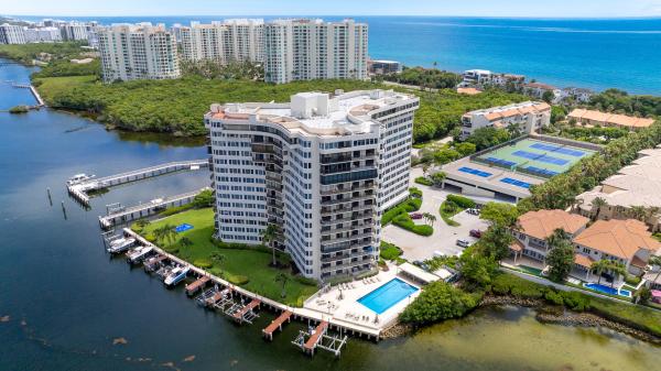 Regency Highland Club, 3912 S Ocean Blvd #308, Highland Beach, Florida 33487, image 2