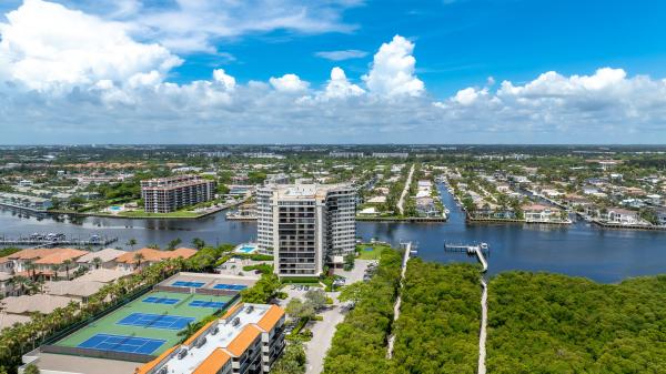 Regency Highland Club, 3912 S Ocean Blvd #308, Highland Beach, Florida 33487, image 3