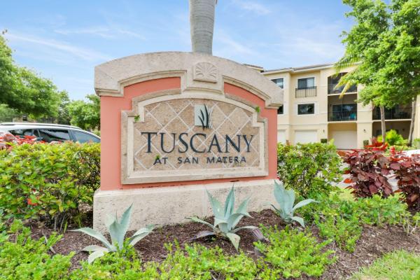 Tuscany At San Matera, 2916 Tuscany Ct #106, Palm Beach Gardens, Florida 33410, image 2
