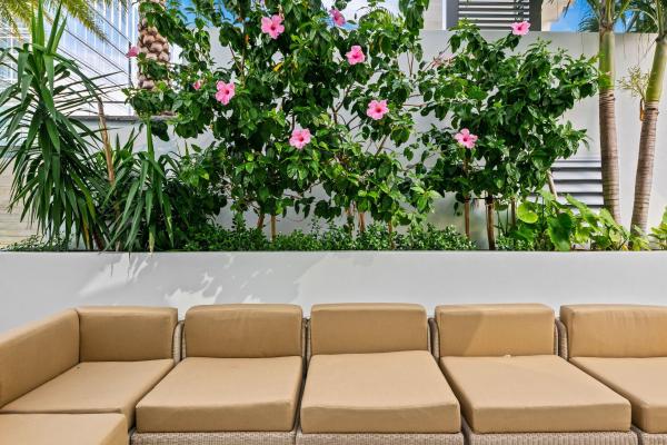 100 Las Olas, 100 E Las Olas Blvd #3804, Fort Lauderdale, Florida 33301, image 3