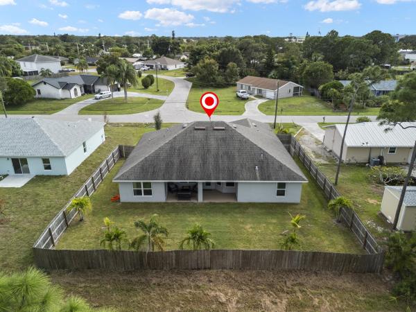 137 SW Pisces Ter, Port St. Lucie, Florida 34984, image 3